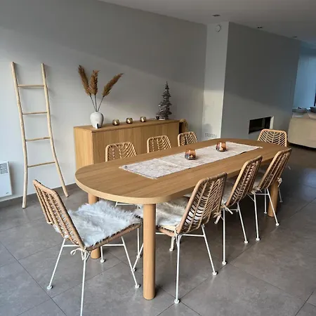 De Toekan Seaside By The Dunes *